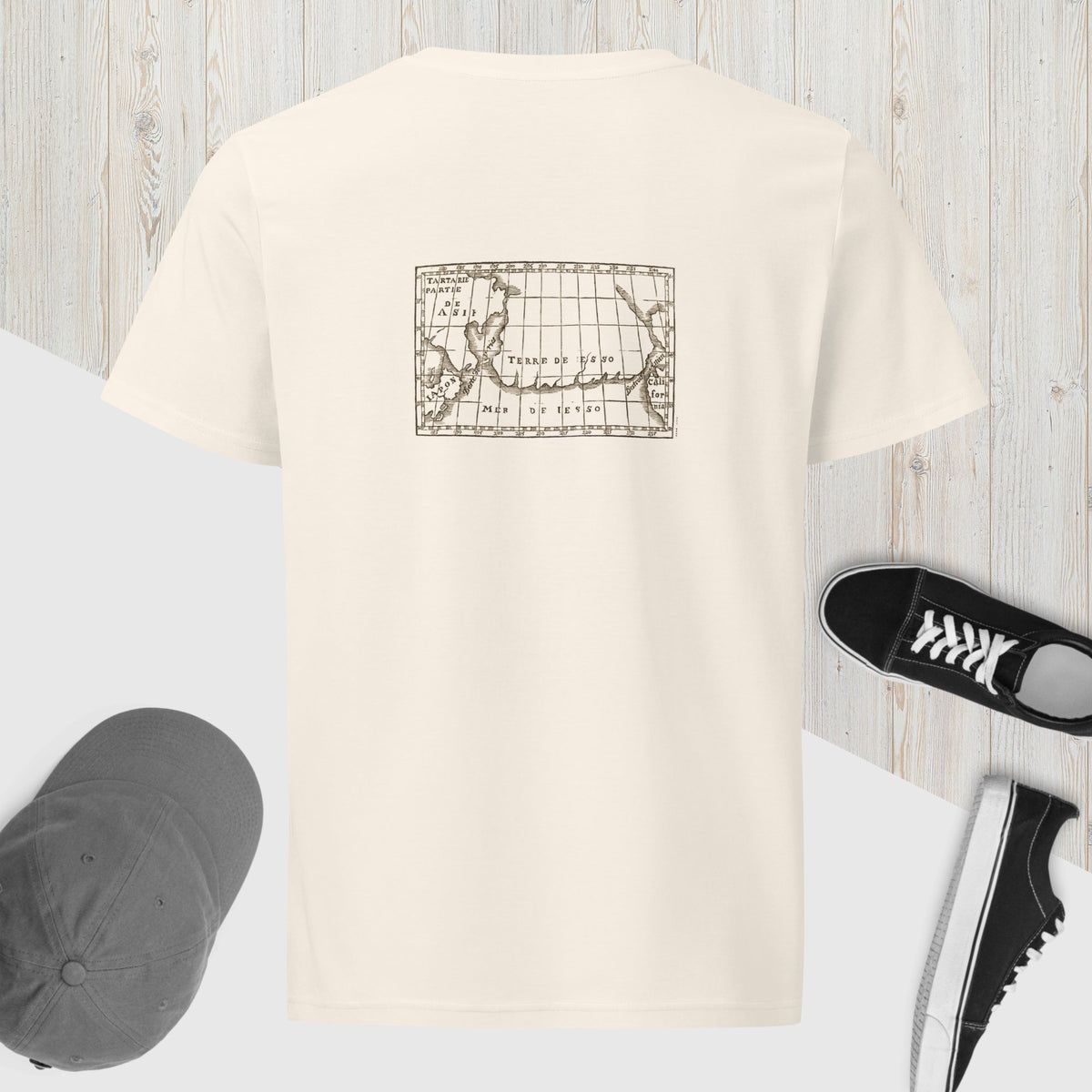 T-shirts