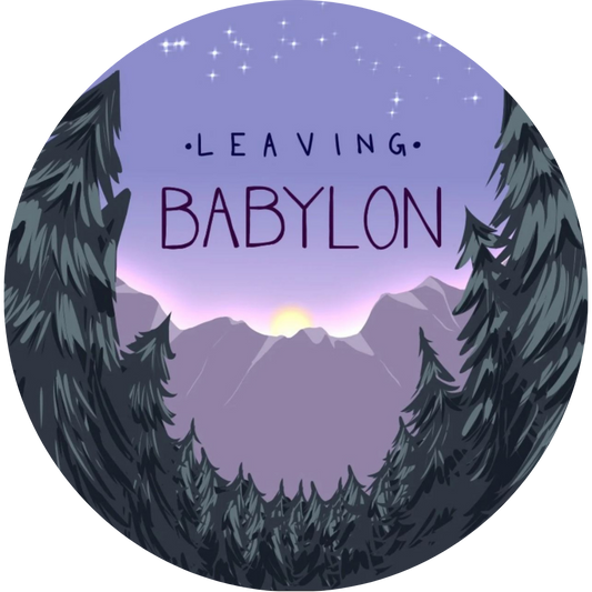 Gift Card - leavingbabylon.ca